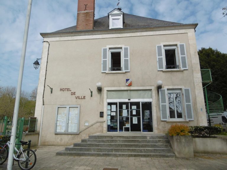 Argenton-sur-Creuse (36200)