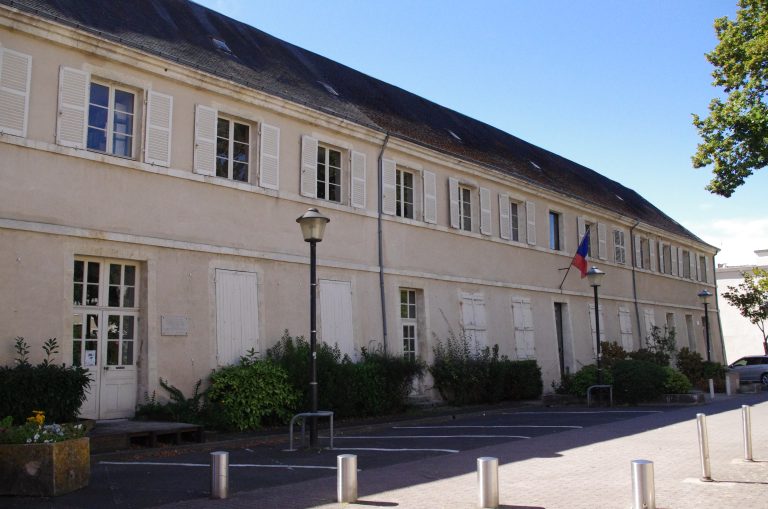 Le Blanc (36300)