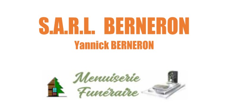 Pompes Funèbres Berneron – Thenay – Loir-et-Cher